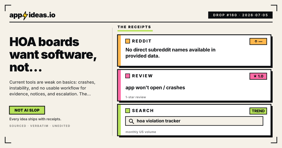 Social card preview