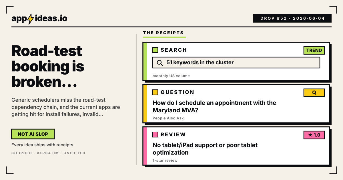 Social card preview