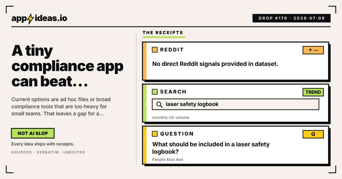 Social card preview